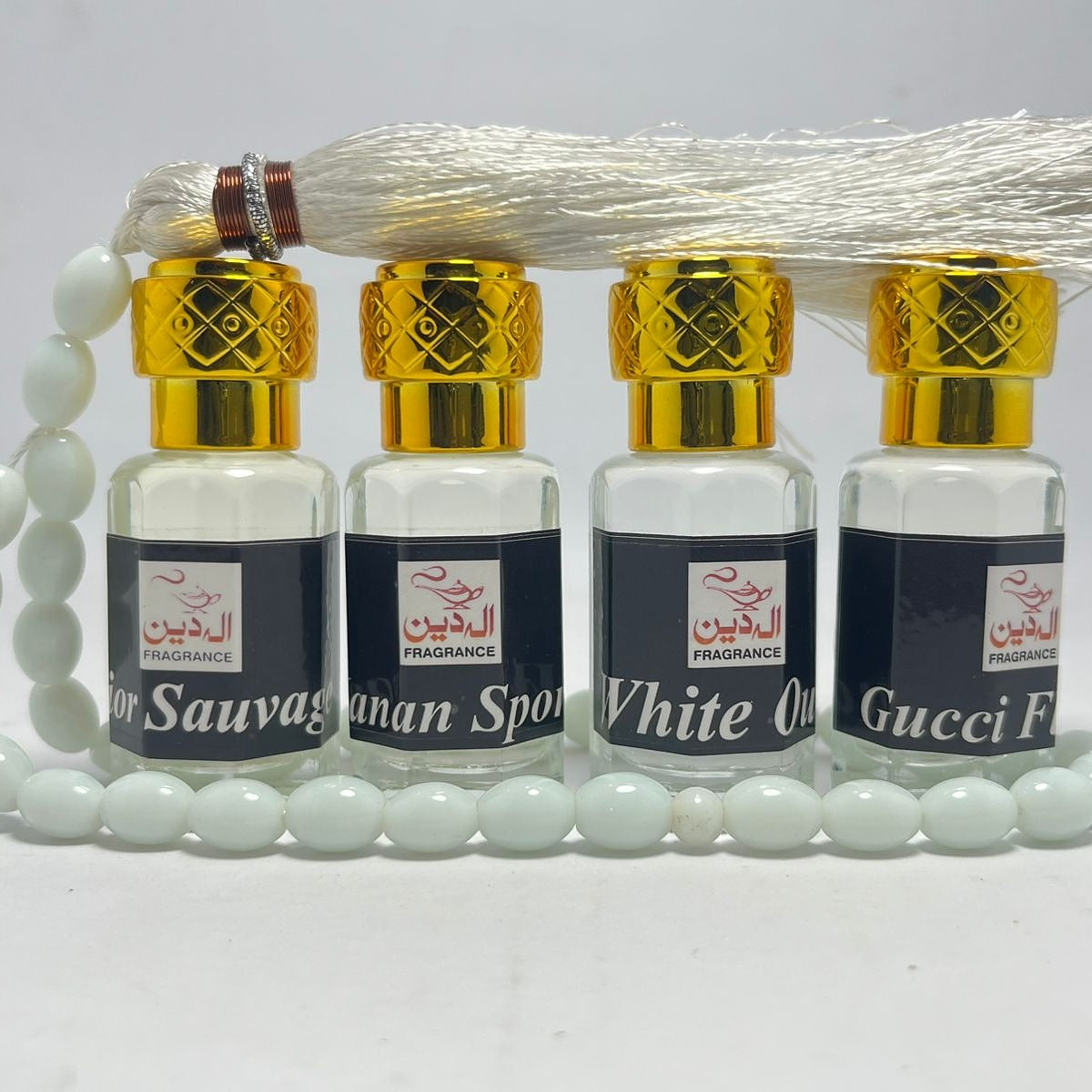 4 IN 1 GOLD DEAL (PREMIUM QUALITY)