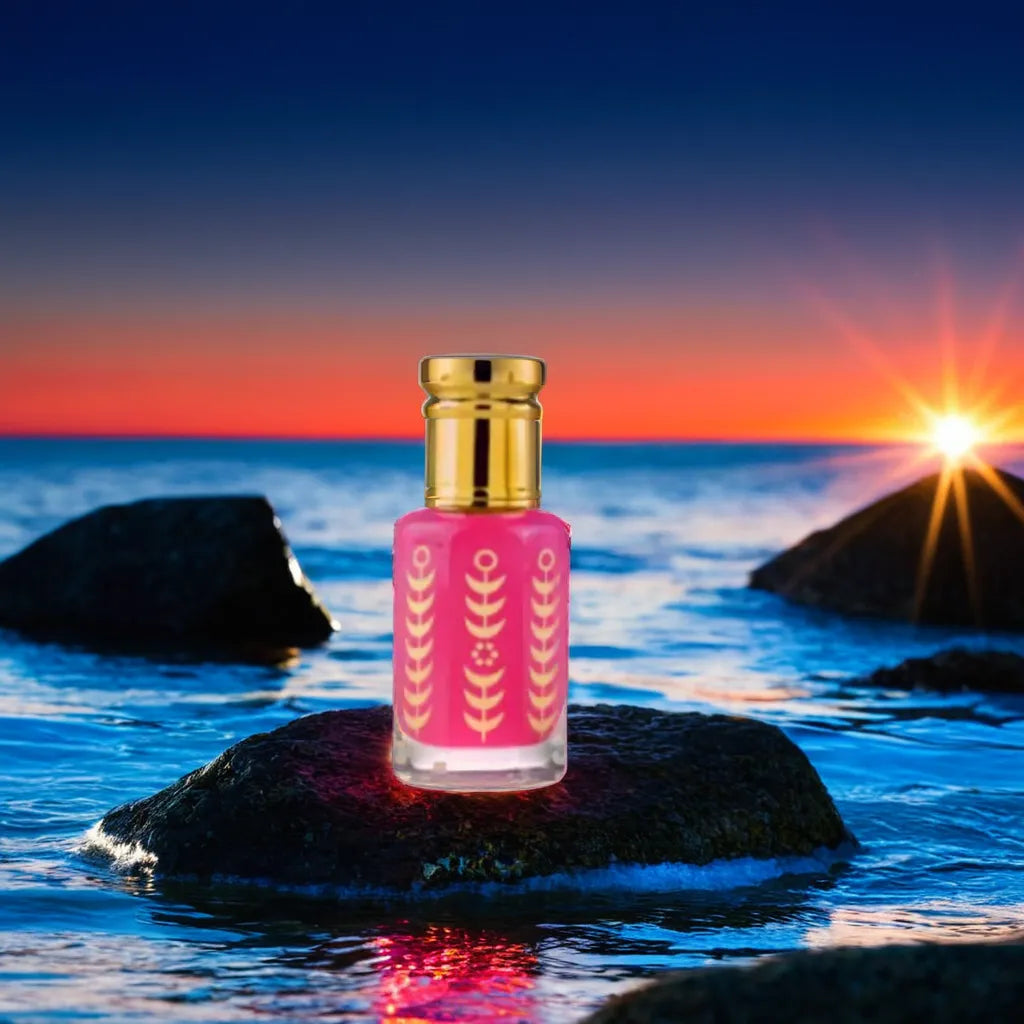 VERSACE PINK EROS FOR WOMEN