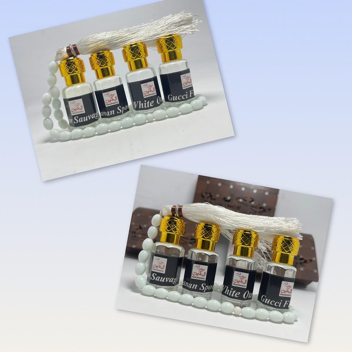 4 IN 1 GOLD DEAL (PREMIUM QUALITY)