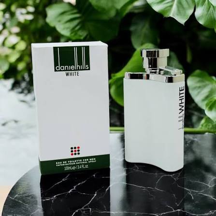 Dunhill Desire Gold Men 100Ml