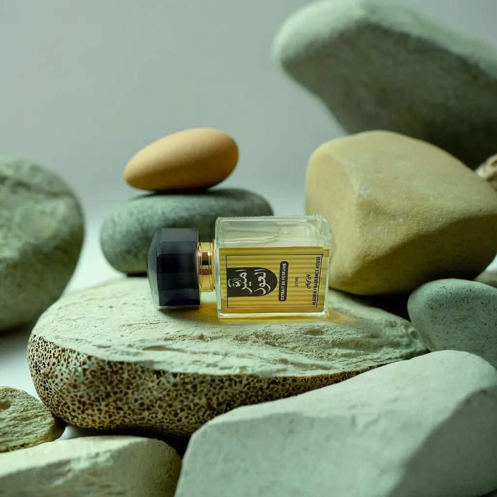 Ameer Ul Oud Perfume (Our Impression) 50ML