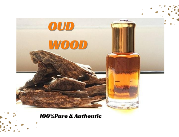 TOM FORD OUD WOOD FRAGRANCE 100%PURE