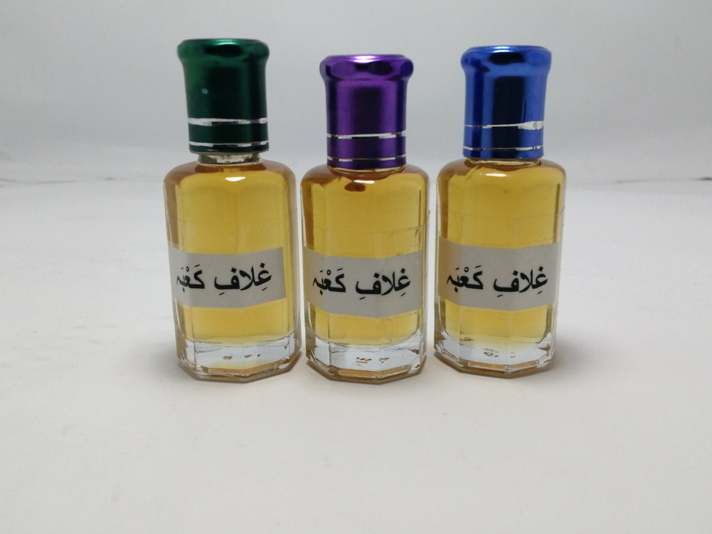 2 in 1 Deal Gulaf-e-khaba 12ml & jannat-ul-Firdos 12ml