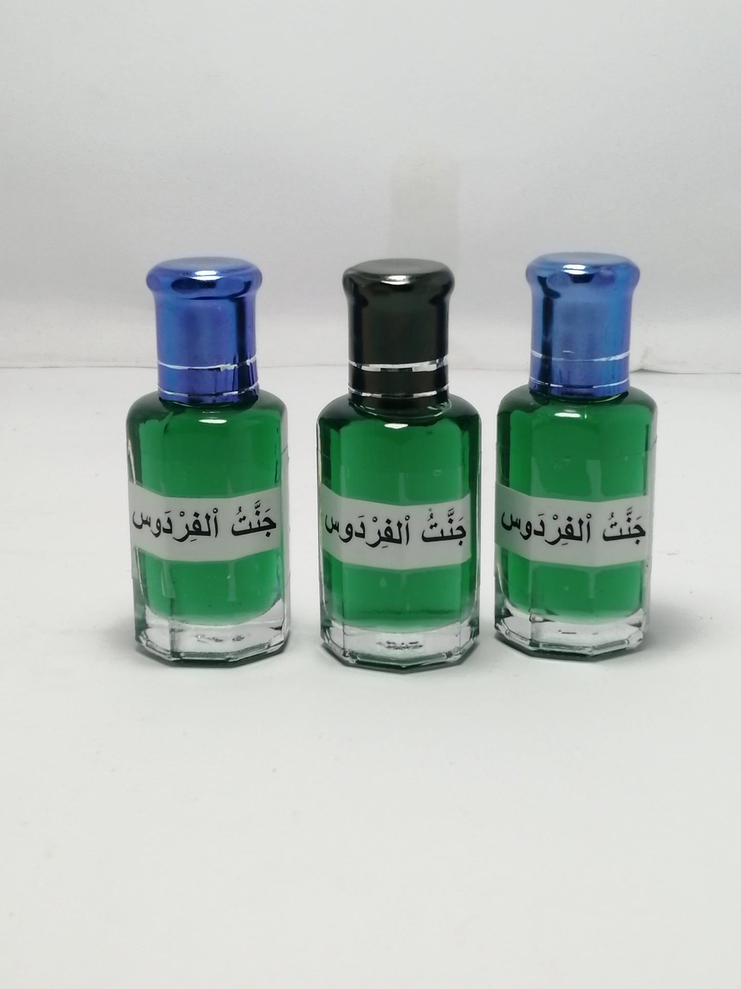 2 in 1 Deal Gulaf-e-khaba 12ml & jannat-ul-Firdos 12ml