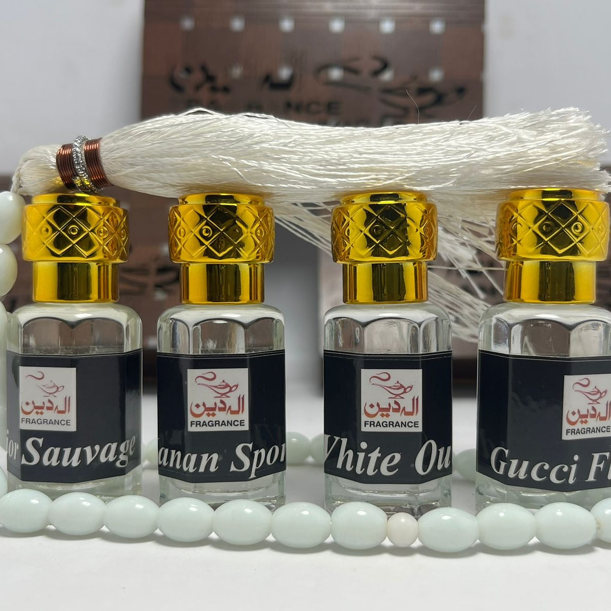 4 IN 1 GOLD DEAL (PREMIUM QUALITY)