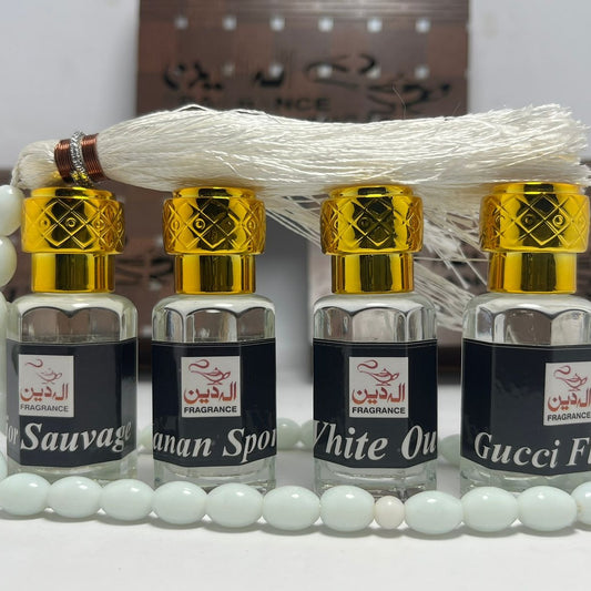 4 IN 1 GOLD DEAL (PREMIUM QUALITY)