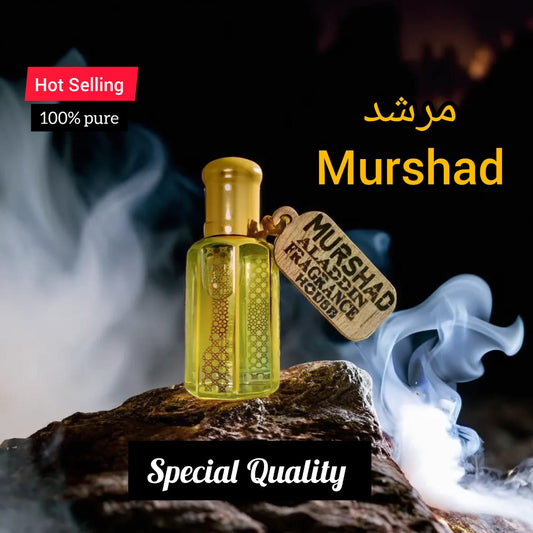 MURSHAD FRAGRANCE (Special Quality)