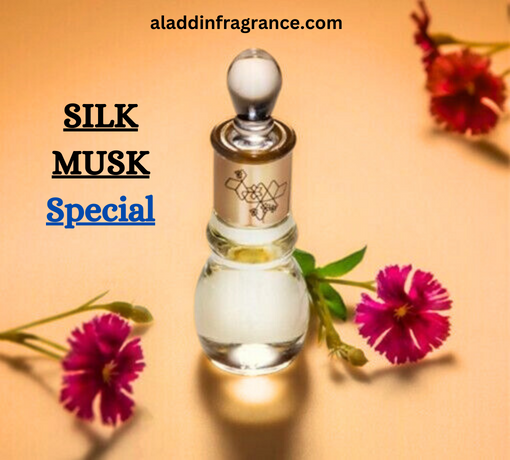 Silk Musk Special