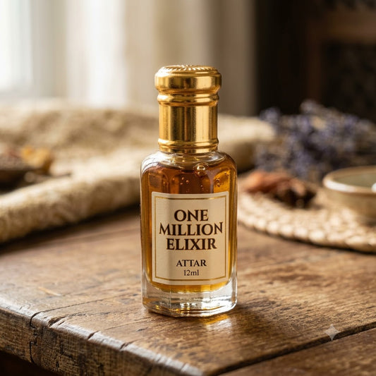 ONE MILLION ELIXIR SPECIAL 12ML