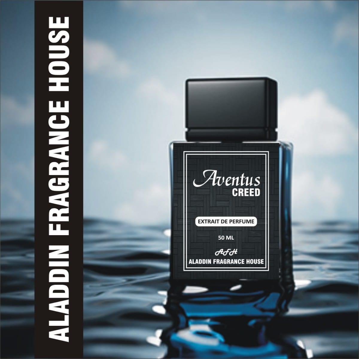 Creed Aventus Perfume 50ml