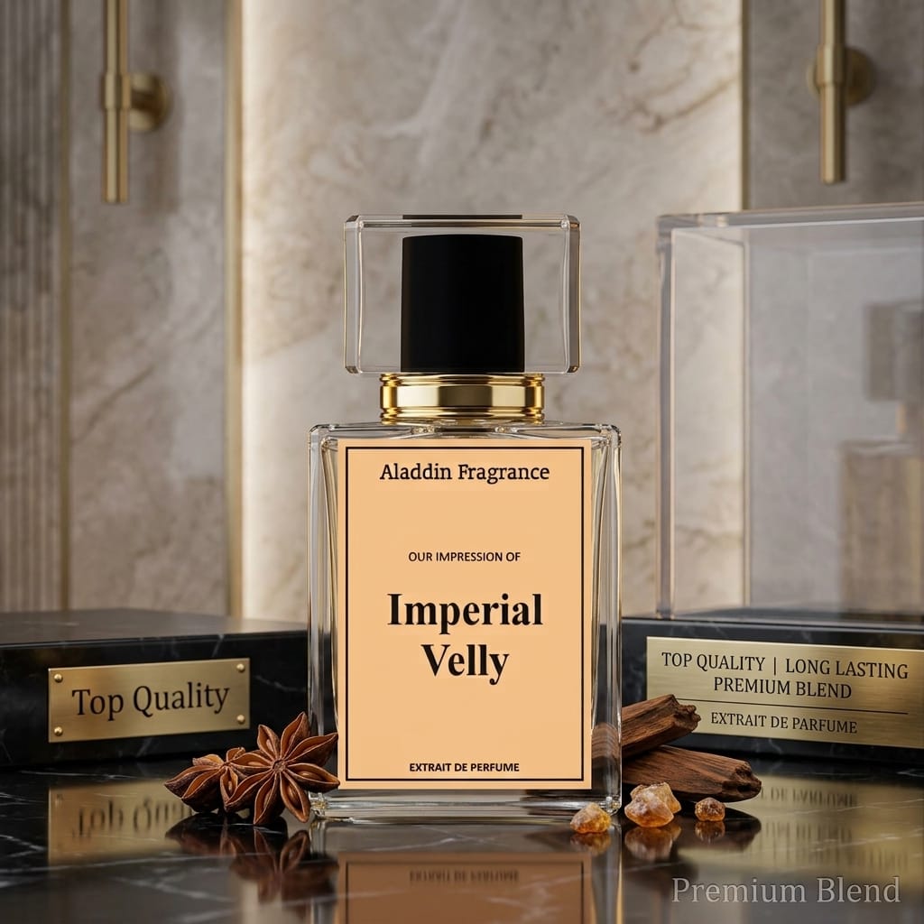 IMPERIAL VALLEY PERFUME FOR MEN & WOMEN |TOP QUALITY|TOP SELLING