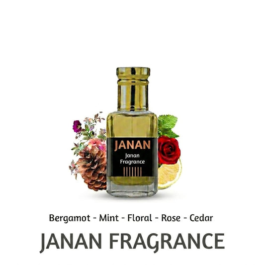 JANAN FRAGRANCE PURE QUALITY/TOP SELLING