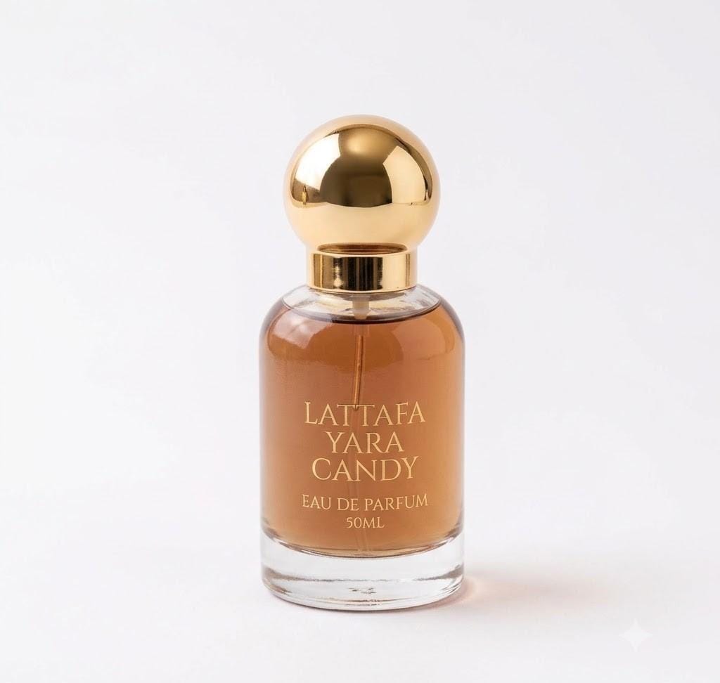 YARA CANDY LATTAFA FRAGRANCE TOP QUALITY