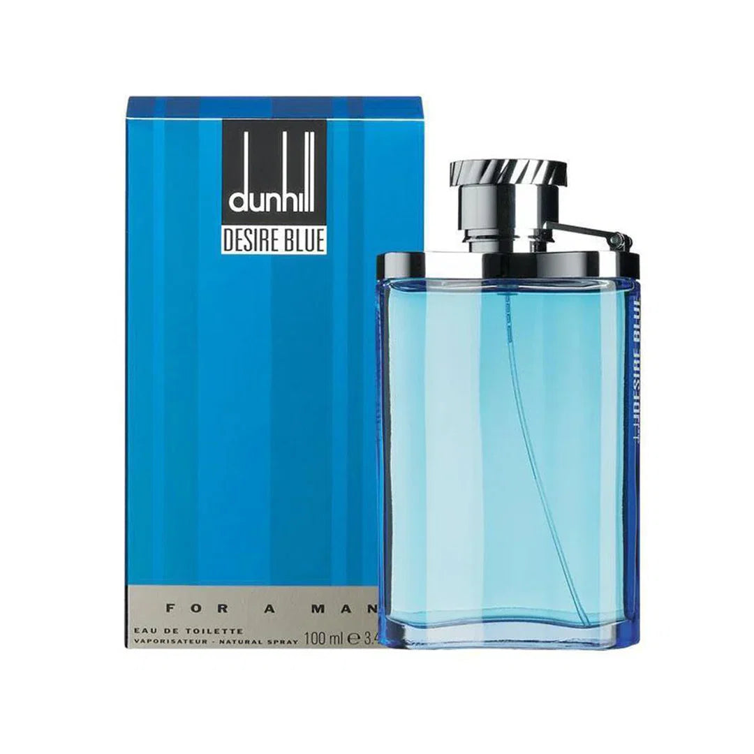 Dunhill Desire Gold Men 100Ml