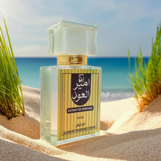 Ameer Ul Oud Perfume (Our Impression) 50ML