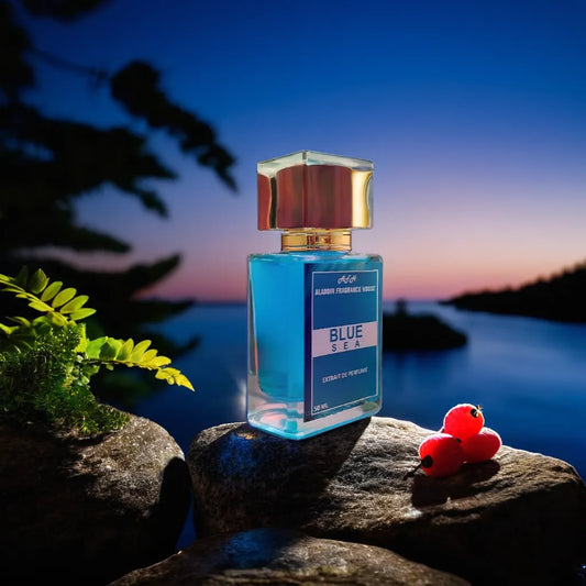 Blue Sea Perfume (Our Impression) 50ml